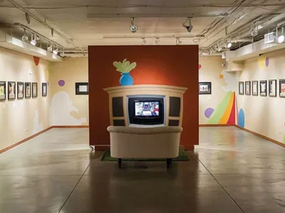 Funky Turns 40 at the August Wilson Center