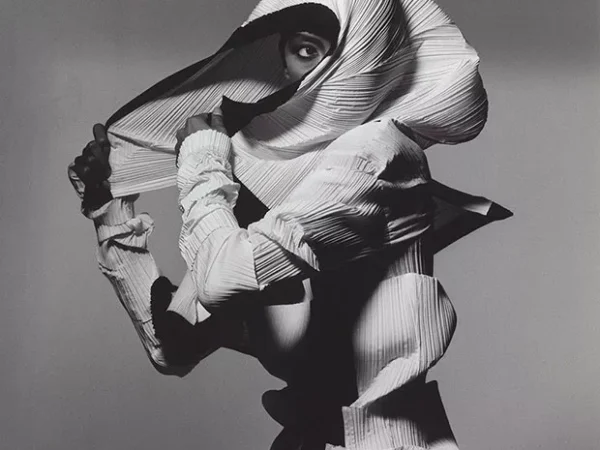 Irving Penn: Beyond Beauty at the Frick