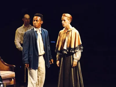 Cloud 9 at Throughline Theatre Co.