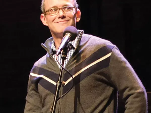 Alan Olifson’s Manchild: My Life Without Adult Supervision