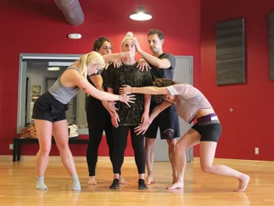 Exhalations Dance presents its annual showcase