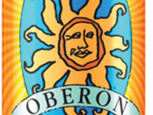 Oberon Ale, Bell’s Brewery