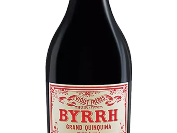 Byrrh Grand Quinquina