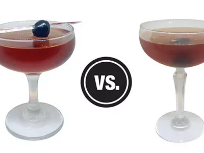 Pittsburgh City Paper Booze Battles: Acacia vs. Speakeasy at the Omni William Penn Hotel