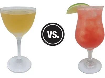 Pittsburgh City Paper Booze Battles: Allegheny Wine Mixer vs. The Livermore