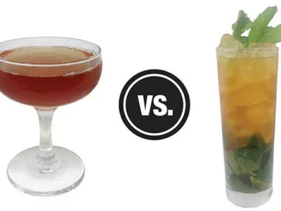 Pittsburgh City Paper Booze Battles: Smallman Galley vs. Butcher and the Rye