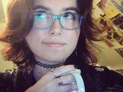 A conversation with this week’s Pittsburgh City Paper cover artist Caitlin Rose Boyle