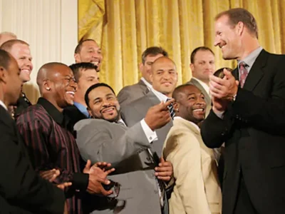 Pittsburgh loves its NFL players, but its NFL coaches are pretty good, too