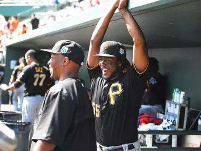 Taillon, Rivero and Bell are the core pieces of the Pittsburgh Pirates’ future