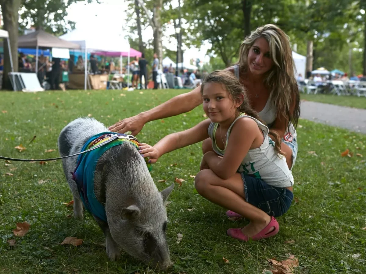 Sound Bite Podcast: Pittsburgh VegFest