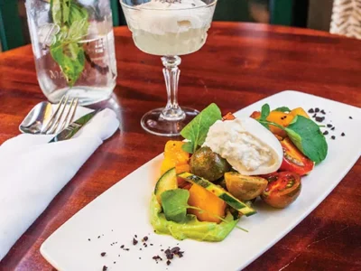 ‘French comfort food’ is on the menu at Le Lyonnais in Downtown Pittsburgh