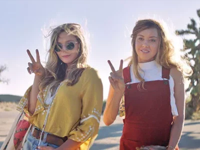 Ingrid Goes West