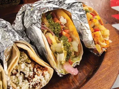 Ohio’s Condado brings its popular build-your-own tacos eatery to Downtown Pittsburgh