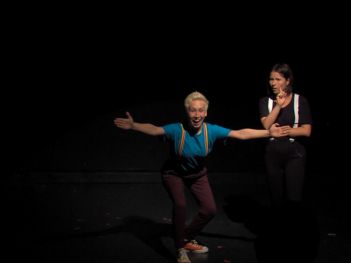 2017 Pittsburgh New Works Festival starts tomorrow