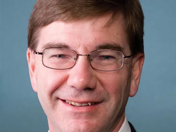 U.S. Rep. Keith Rothfus is the reason it will be harder to take on big banks
