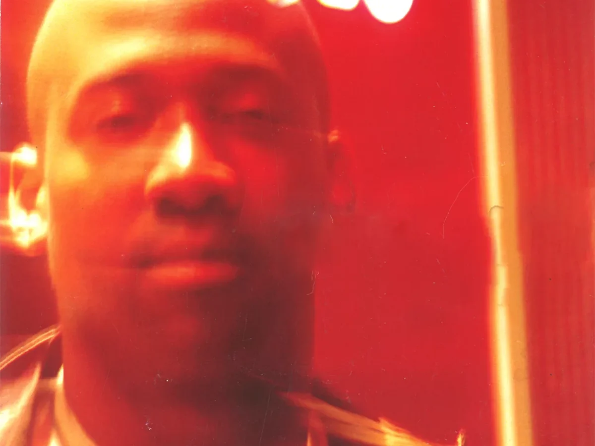 MP3 Monday: Omar-Abdul R. Lawrence