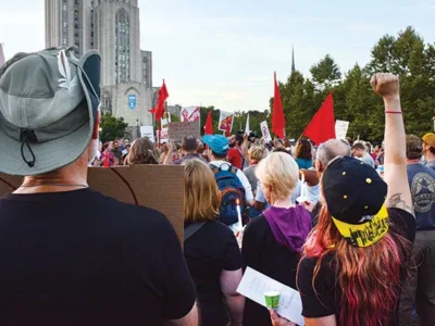 Charlottesville victim Heather Heyer must be remembered by continuing her fight against hate
