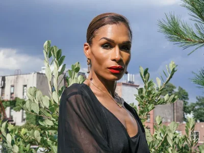 Vogue star Leiomy Maldonado makes her Pittsburgh debut