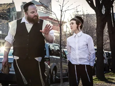 Menashe