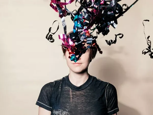 Laura Stevenson hits Pittsburgh with a new record and maybe even Jeff Rosenstock on guitar