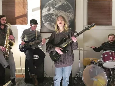 Pittsburgh’s Soda Club develops different flavors of pop