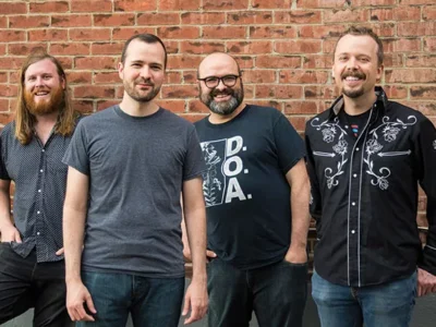 Pittsburgh’s Beagle Brothers go electric for new record and push for national recognition