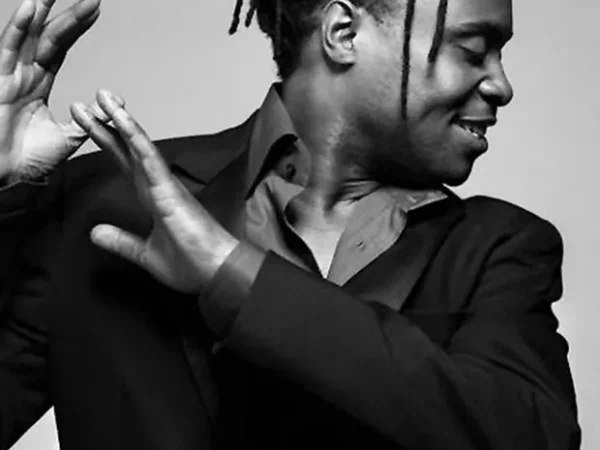 Critics’ Pick: Billy Porter at Hartwood Acres