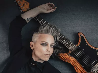 Critics’ Pick: Erin McKeown at Club Cafe