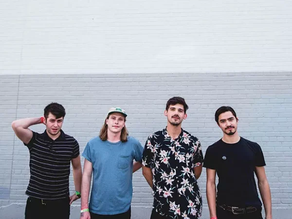 Critics’ Pick: Growl at Brillobox