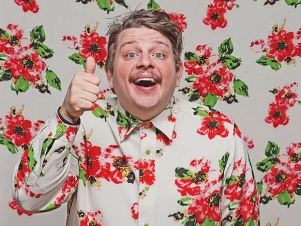 Critics’ Pick: The Homeless Gospel Choir at Mr. Smalls