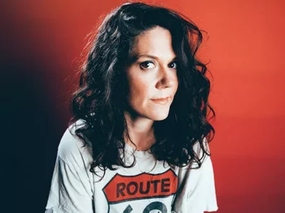 Critics’ Pick: Lilly Hiatt at Club Cafe