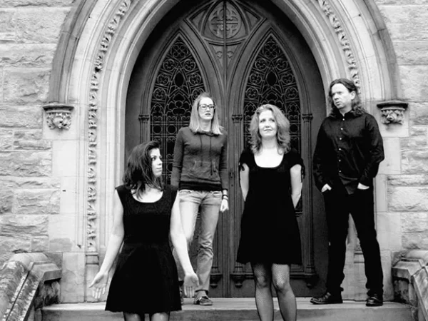 Critics’ Pick: R.A.N.T. (Rock All Night Tour)