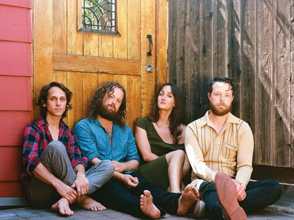 Critics’ Pick: Valley Queen at Brillobox