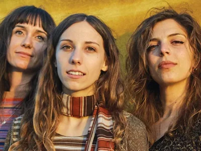 Critics’ Picks: The Wild Reeds at Mr. Smalls