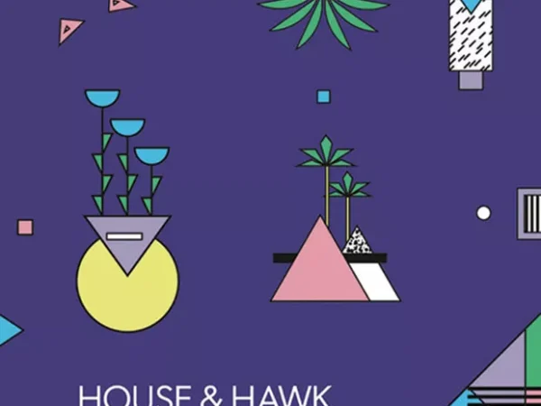 New Local Releases: House & Hawk