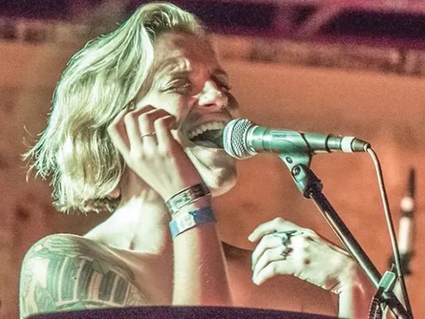 New Local Releases: Decaffeinated Grapefruit