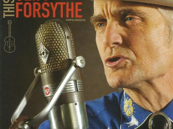 New Local Releases: Slim Forsythe