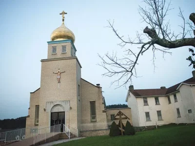 Despite anti-immigration sentiments among conservatives, some say there are benefits to embracing a new Roma community in California, Pa.