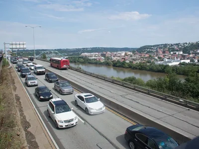 Despite what you have heard, Pittsburgh’s still losing population to the suburbs. Will that change?