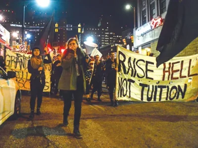 According to a new report, Pennsylvanians graduate with highest student-loan debt