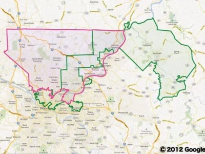 FairDistricts PA will fight gerrymandering with week of educational events and campaign for voting reform