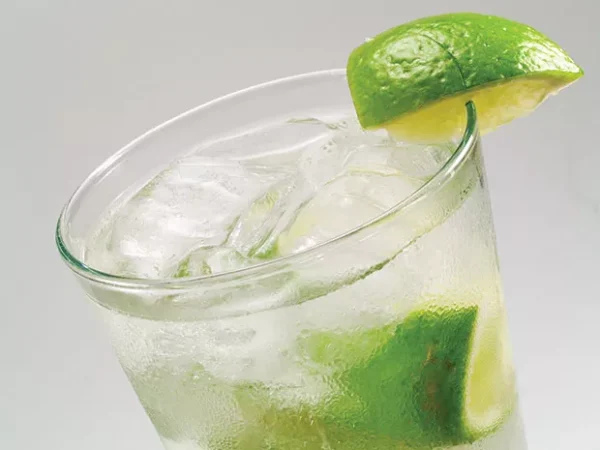 Hot Weather, Cold Drinks