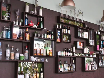 East Liberty’s The Pines pursues a broad appeal