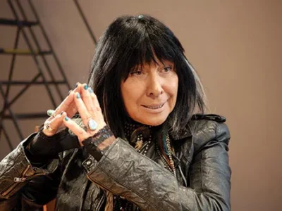 Rumble: The Indians Who Rocked the World