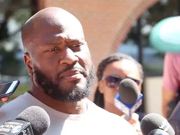 A day at Pittsburgh Steelers camp 2017