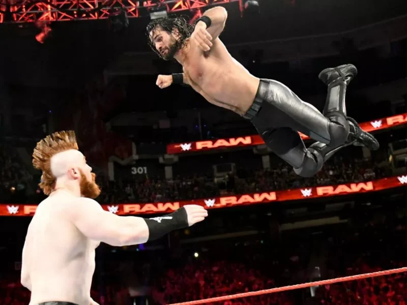 Pops and Botches: The best and worst from WWE TV this week