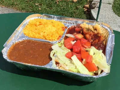 New Mexican take-out eatery Mesa sets up shop in Oakland’s Schenley Plaza