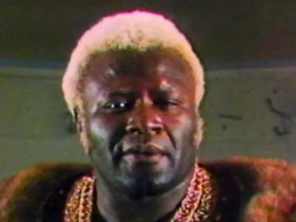 Smark Attack Pro Wrestling Promo of the Day: Sweet Daddy Siki