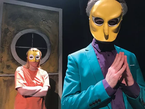 Short List: Aug. 3-10