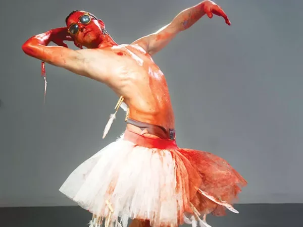 Short List: Aug. 24-31